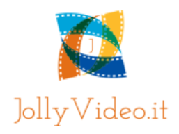 JollyVideo.it il portale community di video musicali dedicato alla promozione della musica in rete